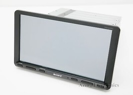 Sony XAV-AX8000 8.95" Apple CarPlay Media Receiver image 2