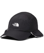 THE NORTH FACE Unisex TNF Black Cypress Sun Shield Hat Cap, Lg / XL TNF-009 - €34,11 EUR