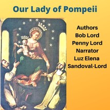 Our Lady of Pompeii Audiobook - £2.35 GBP