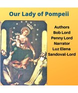 Our Lady of Pompeii Audiobook - £2.30 GBP