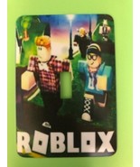Roblox Metal Switch tv video games - £7.30 GBP