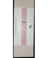 LANGÉ Le Duo 360 Hair Straightener - Blush Pink - 2367 - €38,94 EUR
