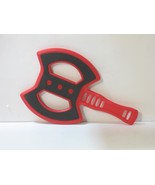 (1) Eastpoint Axe Throwing Replacement Axe Hatchet Single RED - $19.79