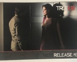 True Blood Trading Card 2012 #37 Stephen Moyer - $1.97
