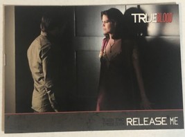 True Blood Trading Card 2012 #37 Stephen Moyer - £1.55 GBP