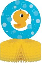 Lil Quack Ducky Centerpiece - Baby Shower Party Supplies - $2.49