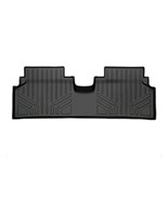 Smartliner Fits 2023-2024 Kia NIRO Hybrid Black Textured 2nd Row Floor M... - €31,87 EUR