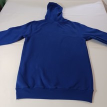 TA Team Athletics Florida Gators Youth/Boy’s 2XL Blue Cotton Hoodie Sweatshirt image 11