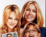 The Perfect Man [DVD 2005 Widescreen] Hilary Duff, Heather Locklear, Chr... - $2.27