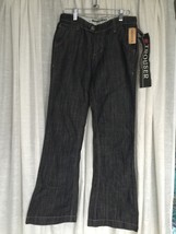 50% off mfr retail price element trouser juniors jeans size 3 by element... - £19.97 GBP