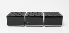 NETGEAR Nighthawk MK93S AXE5700 Tri-Band Mesh Wi-Fi System (3-Pack) - Black image 4