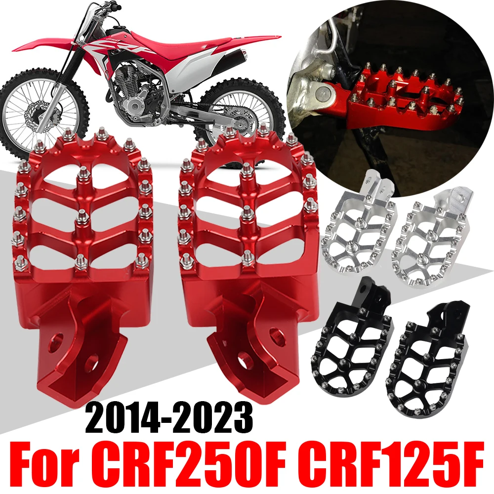 For HONDA CRF250F CRF125F CRF125 CRF250 F CRF 250F 125F CRF 125 250 F - $45.41+