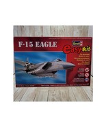 Revell F-15 Eagle SnapTite Model Airplane sealed kit 85-1367 - $13.04