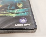 Silent Hunter III PC Video Game Sub Simulator 2005 Ubisoft Factory SEALED - $19.34