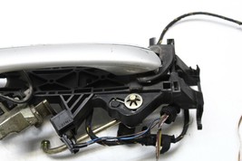 2000-2006 MERCEDES W220 S430 S500 REAR RIGHT EXTERIOR DOOR HANDLE P4816 image 5