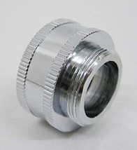 QMP QMPHOSE Garden Hose Adapter - $5.24