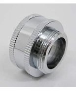 QMP QMPHOSE Garden Hose Adapter - $7.18 CAD