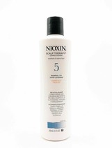 NIOXIN  System 5 Scalp Therapy Conditioner  10.1 oz - $7.99