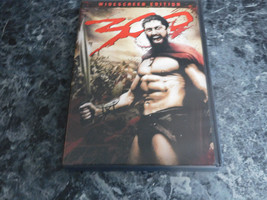 300 (DVD, 2007) - £1.43 GBP