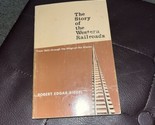 The Story of the Western Railroads by Robert Edgar Riegel (1967, Trade P... - £10.28 GBP