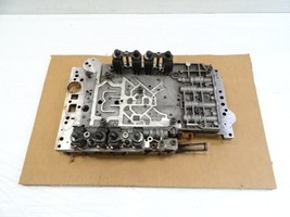 04 Mercedes R230 SL500 valve body with solenoids 722.9 2202770801 - $199.99