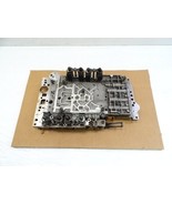 04 Mercedes R230 SL500 valve body with solenoids 722.9 2202770801 - $273.52 CAD