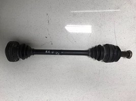 1996 - 2002 BMW Z3 2.5i 2.8 REAR RIGHT LEFT OUTPUT HALF SHAFT CV AXLE OEM - $59.39