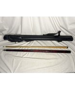Players Pool Cue Stick Model 505 Great Condition 58&quot; 21 Oz. - $109.25