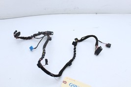 15-18 VOLKSWAGEN JETTA HEATER WIRE HARNESS Q4830 image 2