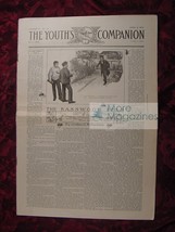 The Youth&#39;s Companion April 2 1903 Arthur Mc Farlane Honor M Price Susan Glaspell - £6.90 GBP