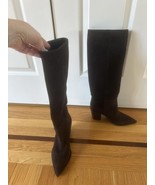 Gianvito Rossi women’s boots size 7 Brand - $16,607.62 MXN