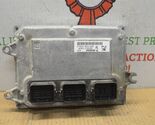 2012-14 Honda CR-V Engine Control Unit ECU 37820R5AA65 Module 97-7A2 - $34.29
