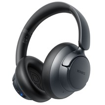 Upgraded Hybrid Active Noise Cancelling Headphones With Transparent Modes,65H Pl - £62.51 GBP