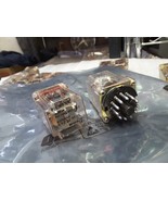 (2) POTTER &amp; BRUMFIELD KRP-14AG-6 RELAY 6V  Super Nice AMF  SALE $19 - $25.80 CAD