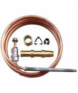 Thermocouple - Replacement for Vulcan Ovens FMDA Safety Kit - £9.51 GBP