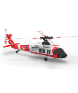 KOOTAI F05 2.4G 6CH 6-Axis Gyro Optical Flow Localization RC Helicopter RTF - $173.25