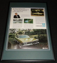 1972 American Motors Hornet Framed 12x18 ORIGINAL Advertisement  - £36.99 GBP