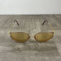 Vintage Giorgio Beverly Hills G 806 Eyeglass Frames Only - £12.27 GBP