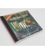 Voyages Amazon Rain Forest Enhanced CD 1996 Alan Hewitt New Age Music Rare - €8,55 EUR Voyages Amazon Rain Forest Enhanced CD 1996 Alan Hewitt New Age Music Rare - €8,55 EUR