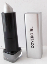 COVERGIRL Metallic Lipstick #505 Flushed - $7.91