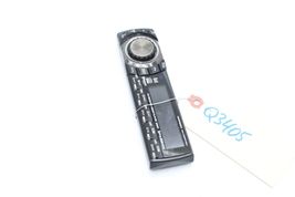 DUAL XDMA6855 CAR STEREO FACEPLATE Q3405 image 4