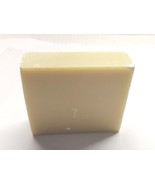 Goat Milk Soap Natural Plant Oil Soap Shea Butter scented eucalyptus yan... - £3.07 GBP