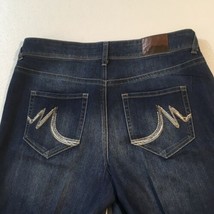 14 Short (35 x 31) Maurices Women’s ~ Straight Leg ￼Stretch Jeans - $607.24 MXN