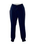 ATHLETA Women’s Pants Blue Joggers Drawstring Size M - €19,53 EUR