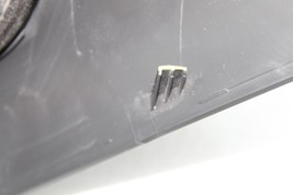 00-06 MERCEDES-BENZ C215 CL500 RIGHT PASSENGER DOOR SPEAKER COVER TRIM E5220 image 8