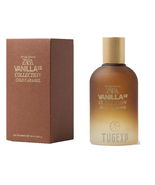 Zara Vanilla Collection 02 Cold Caramel Eau Parfum 100ml Perfume Men Fragrance - $1,117.08 MXN