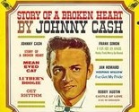 Story Of A Broken Heart - $39.99
