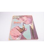 MAGAZINE - GQ GENTELMENS QUARTERLY FEBRUARY 1972 FASHION HANDBOOK - $42.11 CAD