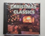 Christmas Classics (CD, 1998, Sony) Williams, Wynette, more - $6.92