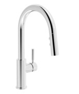 Symmons S-3510-PD Dia Pull Down Kitchen Faucet - NEW - $108.54 CAD